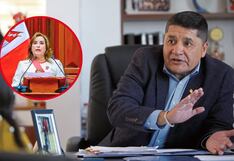 Alcalde de Arequipa lamenta la falta de autocrítica en el mensaje de la Nación de Dina Boluarte