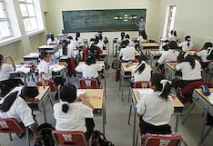 La Libertad: Aprendizaje en escolares de la región está en crisis