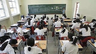 La Libertad: Aprendizaje en escolares de la región está en crisis