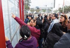 Arequipa: Queda poco saldo para los pagos de deuda social