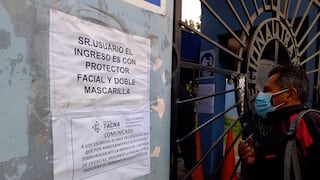 Tacna: Denuncian designación ilegal en la Dirección Regional de Transporte