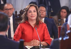 Dina Boluarte: José Requena señala que sueldo presidencial no es confidencial