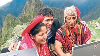 El Ministerio de Cultura no implementa nueva modalidad de venta de boletos para Machu Picchu