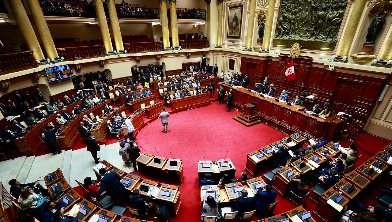 La iniciativa fue aprobada por la Comisión Bicameral de Presupuesto.