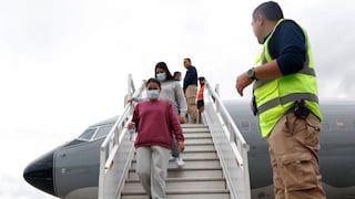 Peruana detenida en Estados Unidos enfrenta deportación sin su hija de 6 años