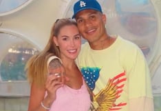 Paolo Guerrero y Ana Paula Consorte confirman reconciliación con fotos románticas