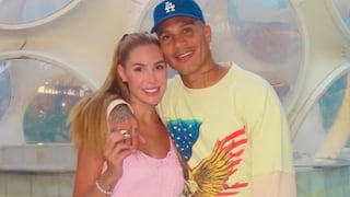Paolo Guerrero y Ana Paula Consorte confirman reconciliación con fotos románticas