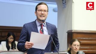 Congreso: Proponen que presidentes de comisión no modifiquen dictámenes arbitrariamente