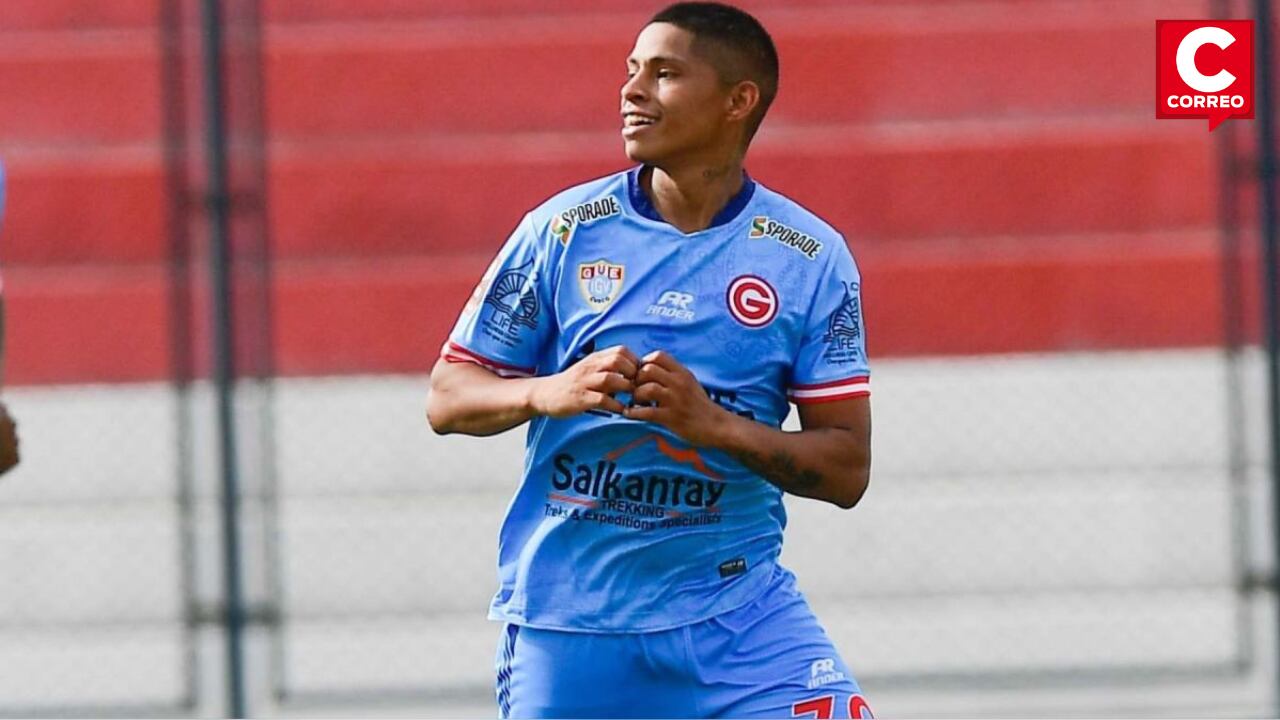Kevin Quevedo fue fichado por club extranjero.