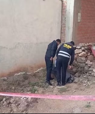 Puno: Investigan presunto feminicidio de una joven hallada en el barrio Las Cruces