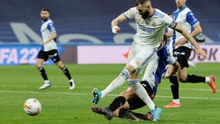 Real Madrid vs. Rayo Vallecano EN VIVO ONLINE EN DIRECTO ver LaLiga Santander en DirecTV Sports | Partidos Hoy