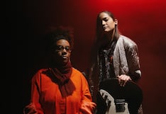 “Agua Dulce”: Ale Hop y Laura Robles presentan su disco en Lima este 6 de marzo