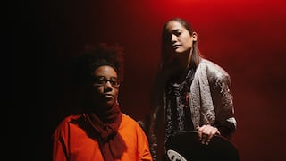 “Agua Dulce”: Ale Hop y Laura Robles presentan su disco en Lima este 6 de marzo