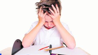 Estrés infantil deja huellas en la salud adulta, revela estudio internacional