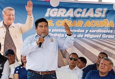 Trujillo: Alcalde de El Porvenir ya no postulará con APP