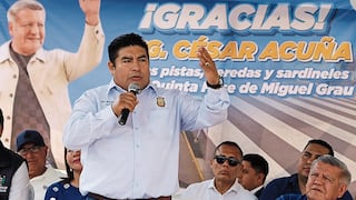 Trujillo: Alcalde de El Porvenir ya no postulará con APP