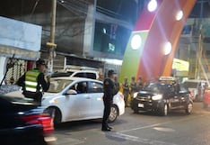 La Libertad: PNP y soldados harán operativos en distritos