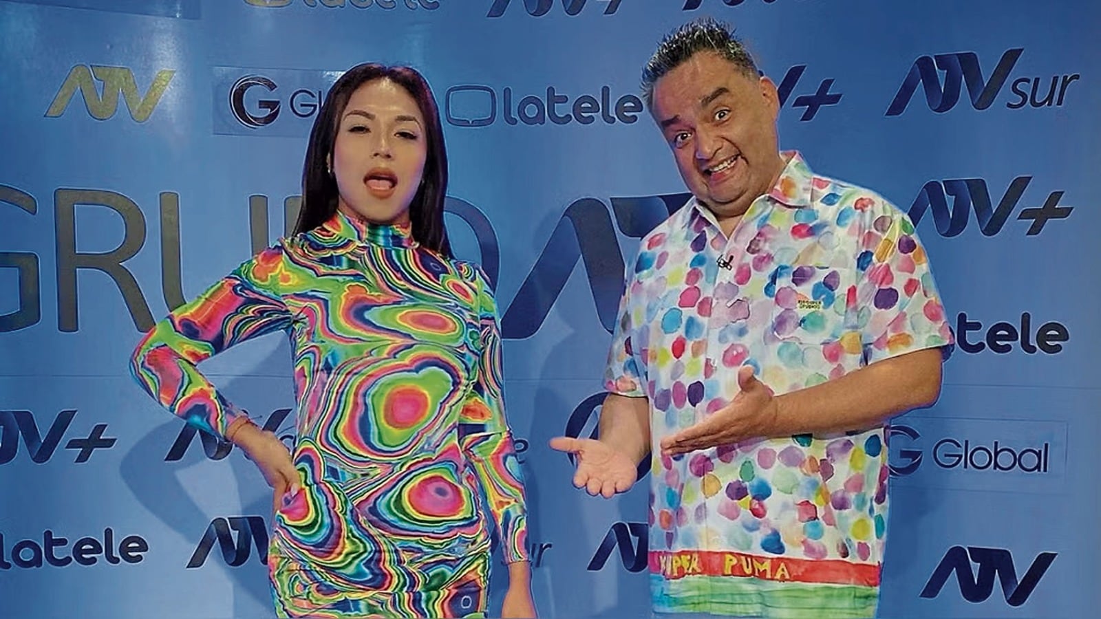 Dayanita señaló que está muy feliz con esta nueva oportunidad que le están brindando y afirmó que no volverá a fallar.