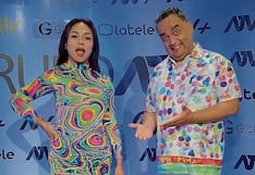 Dayanita confirma que vovlerá a trabajar con Jorge Benavides: " estoy de nuevo con mi jefecito"