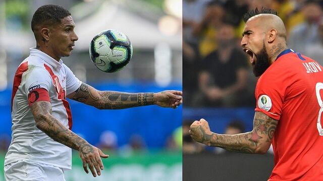 Mister Chip y sus probalidades para el duelo de Perú vs. Chile por semifinales de la Copa América