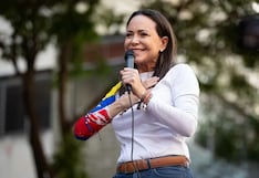 María Corina Machado agradece a Trump por captura de Maduro y dice que volverá pronto a Venezuela