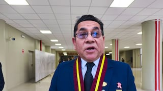 “Gobierno de Keiko Fujimori debe derogar las leyes pro crimen del Congreso”