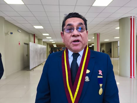 “Gobierno de Keiko Fujimori debe derogar las leyes pro crimen del Congreso”