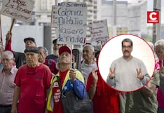Nicolás Maduro reaparece en fotografías mientras chavistas protestan y exigen su liberación desde Caracas