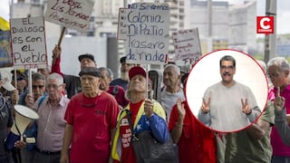 Nicolás Maduro reaparece en fotografías mientras chavistas protestan y exigen su liberación desde Caracas