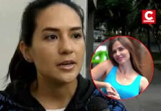 María Pía Vallejos tras declaraciones de Maju Mantilla: “Que no se meta conmigo, confío en Gustavo”