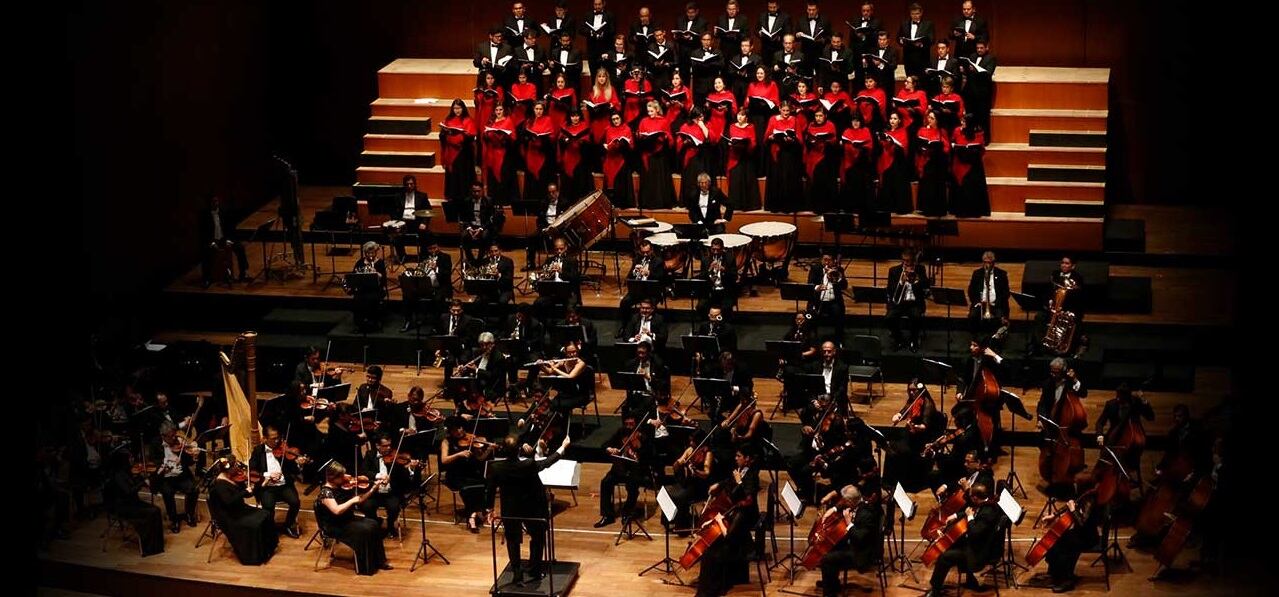 Juan Diego Flórez, Tania Libertad & Eva Ayllón, Men At Work, La Sonora Ponceña, Niche, El Gran Combo, Segundo Rosero, Proyección de Bolivia, Daniela Darcourt, Mauricio Mesones y Esteman