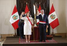 Raúl Pérez-Reyes deja el MTC para ser el titular de Economía