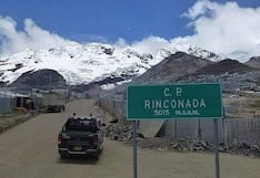 Puno: Hallan cuatro cuerpos sin vida en bocamina en el poblado minero La Rinconada