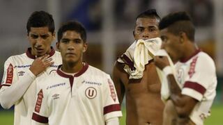 Universitario cayó ante Velez Sarsfield por 1-0