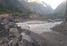 Lluvia en Arequipa: Primeros reportes de emergencia en la provincia de La Unión