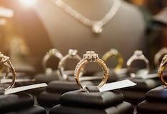 Arequipa: 12 años de prisión a cómplice de asalto a joyería en la calle Mercaderes