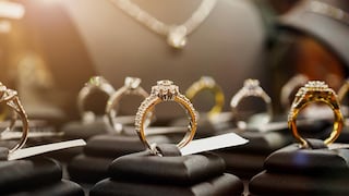 Arequipa: 12 años de prisión a cómplice de asalto a joyería en la calle Mercaderes