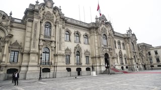 El perfil del jefe del Gabinete Ministerial: No hubo un patrón en los últimos 25 años