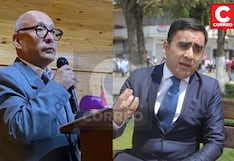 Presidente de la Cámara de Comercio de Huancayo: “Virtual diputado de JP no nos representa”