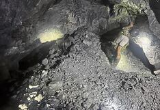 La Libertad: Secuestran a 13 trabajadores en ataque a socavón en Pataz