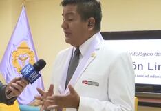 Odontólogos defienden ley que amplía su rol en emergencias hospitalarias