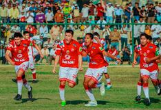 Ocho equipos piuranos se disputan los 2 cupos a la Finalísima Copa Perú