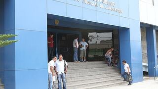 Chiclayo: La Fiscalía logra 26 condenas por corrupción contra exalcaldes y funcionarios