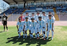 Segunda División en Arequipa: El sueño es ser de Primera