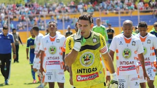 Confirman permanencia de nueve jugadores en Ayacucho FC