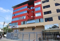 Piura: Ordenan prisión preventiva para investigado por receptación agravada y falsedad genérica