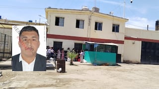 Lambayeque: Peligroso agresor de mujeres está por dejar la cárcel