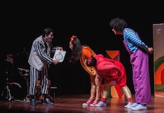 Obra “Bigote” llega a la Alianza Francesa de Miraflores con teatro para toda la familia