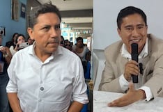 Elecciones 2026: Ya piensan en alianzas de cara a la segunda vuelta