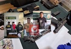 Pisco: investigación preliminar contra banda por asesinato con 9 balazos a mototaxista